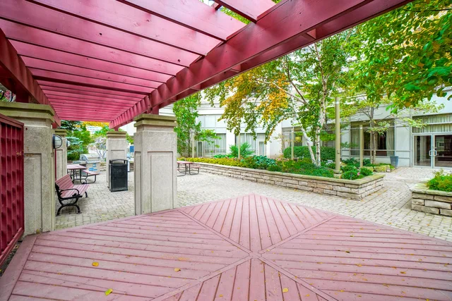 #2310-310 Burnhamthorpe Road West, Mississauga - photo 57