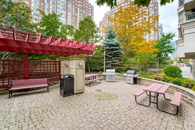 #2310-310 Burnhamthorpe Road West, Mississauga - photo 58