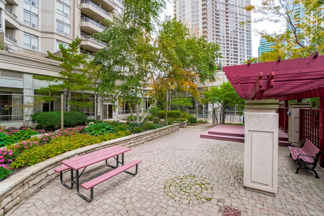 #2310-310 Burnhamthorpe Road West, Mississauga - photo 59