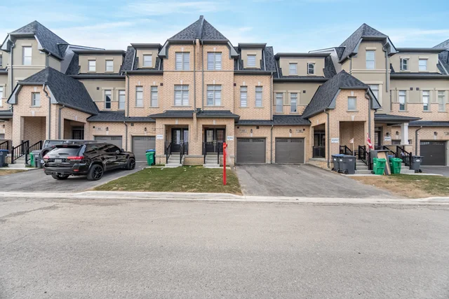 60 Foxsparrow Road, Brampton - photo 2