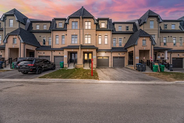60 Foxsparrow Road, Brampton - photo 4