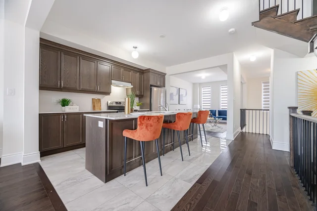 60 Foxsparrow Road, Brampton - photo 12
