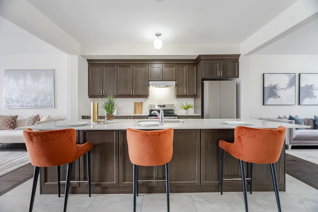60 Foxsparrow Road, Brampton - photo 13