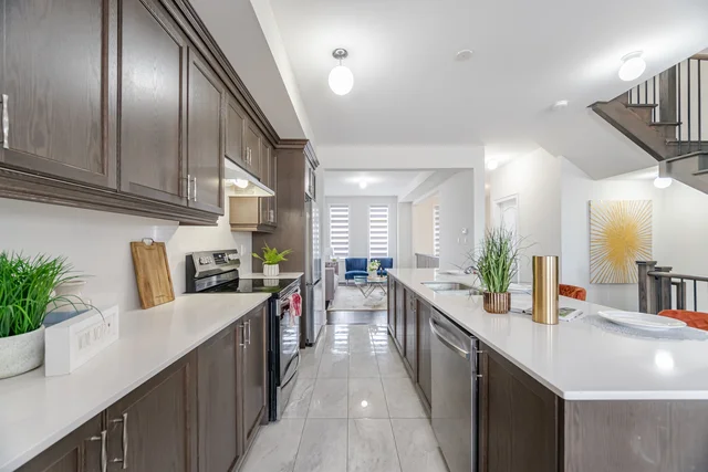 60 Foxsparrow Road, Brampton - photo 15