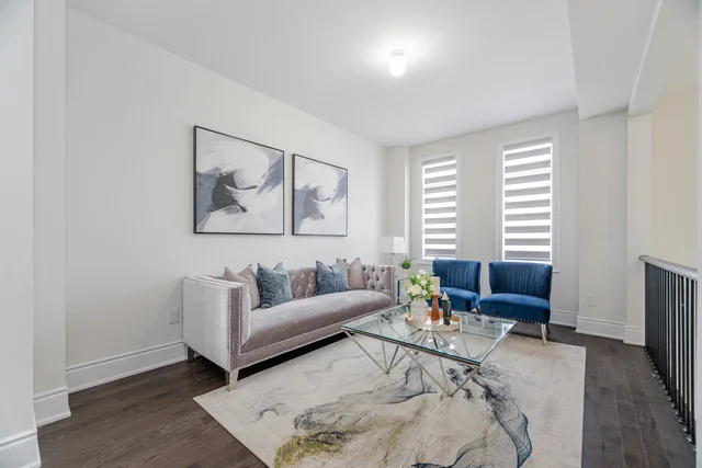 60 Foxsparrow Road, Brampton - photo 17