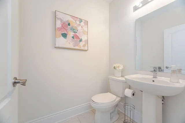 60 Foxsparrow Road, Brampton - photo 26