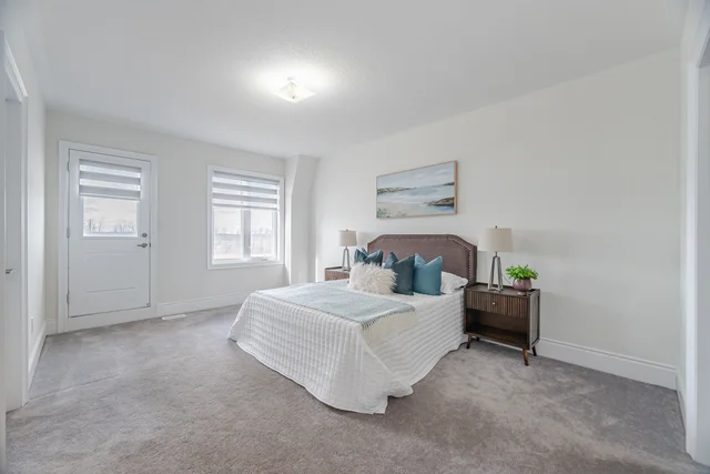 60 Foxsparrow Road, Brampton - photo 30