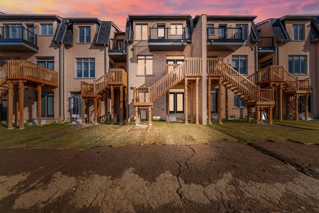 60 Foxsparrow Road, Brampton - photo 59