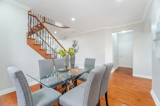 38 Junetown Circle, Brampton - photo 10