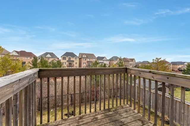 38 Junetown Circle, Brampton - photo 17