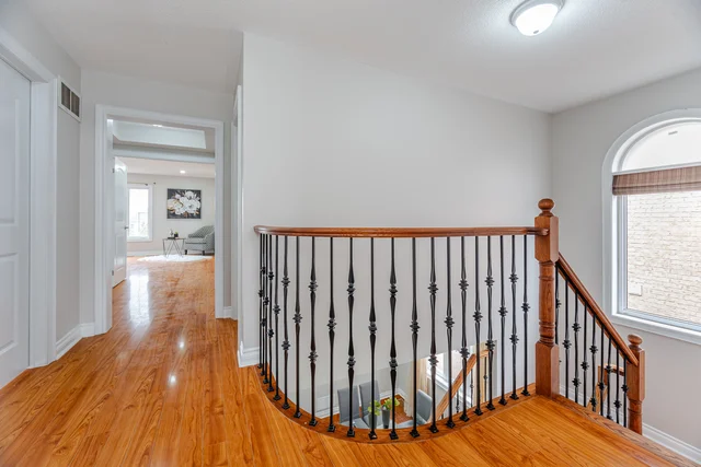 38 Junetown Circle, Brampton - photo 27