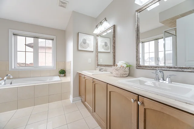 38 Junetown Circle, Brampton - photo 34