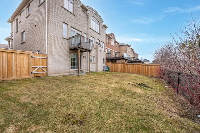 38 Junetown Circle, Brampton - photo 54