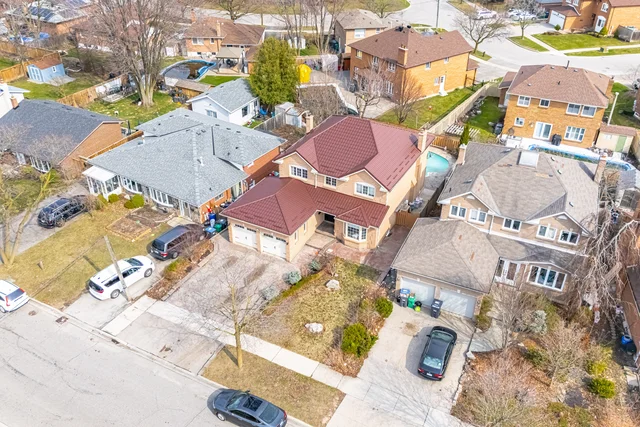 47 Burgby Avenue, Brampton - photo 4
