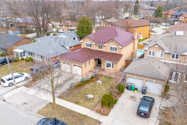 47 Burgby Avenue, Brampton - photo 7