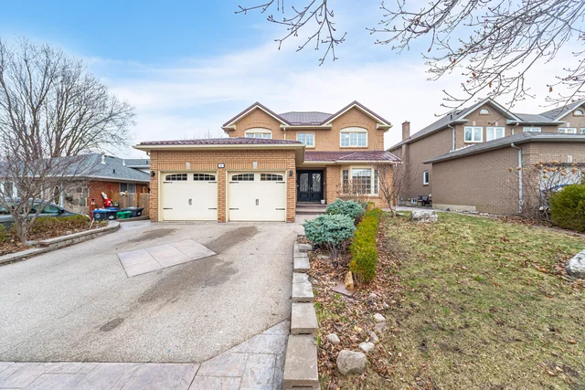 47 Burgby Avenue, Brampton - photo 9