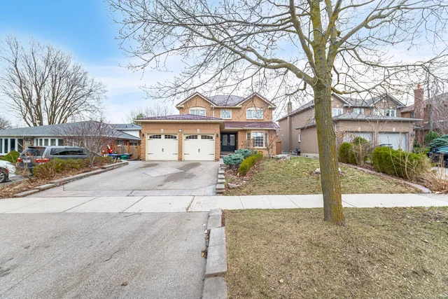 47 Burgby Avenue, Brampton - photo 10