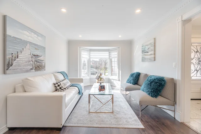 47 Burgby Avenue, Brampton - photo 17