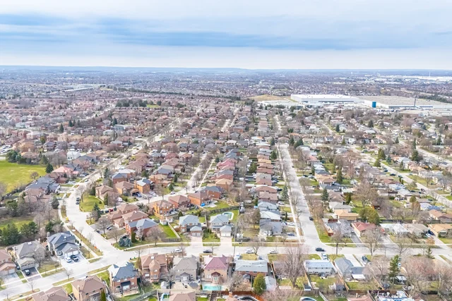 47 Burgby Avenue, Brampton - photo 81