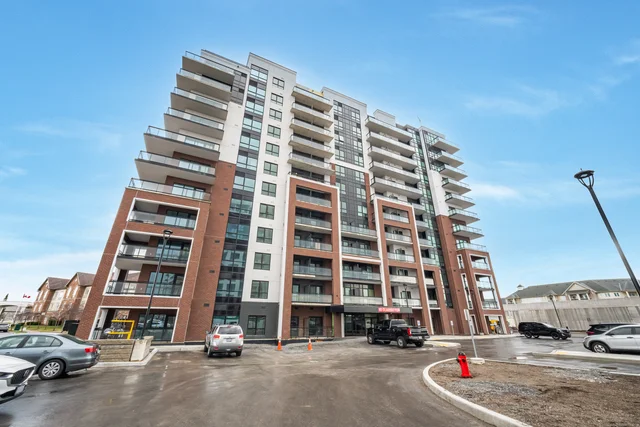 #601-55 Clarington Boulevard, Bowmanville - photo 1