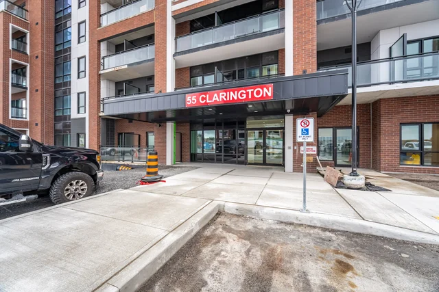 #601-55 Clarington Boulevard, Bowmanville - photo 2