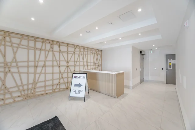 #601-55 Clarington Boulevard, Bowmanville - photo 3