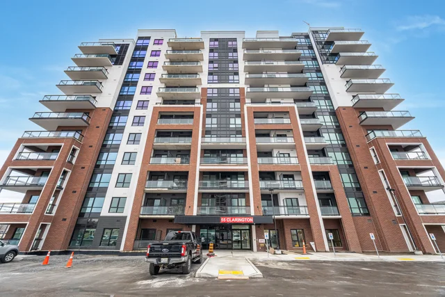 #601-55 Clarington Boulevard, Bowmanville - photo 31