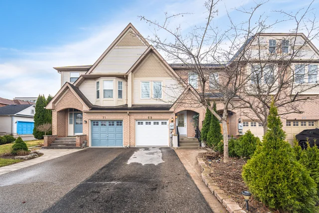 69 Evelyn Buck Lane, Aurora - photo 1