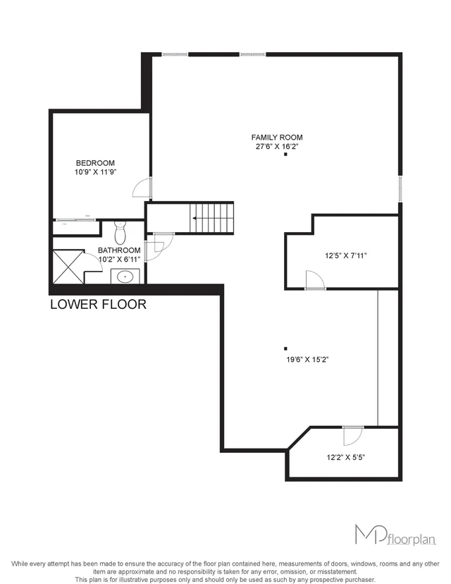 2098 Wildfel Way, Oakville Lower Floor.jpg