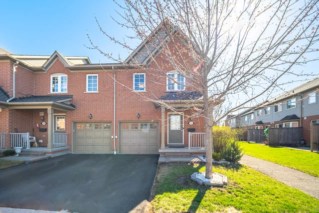 #151-3150 Erin Centre Boulevard, Mississauga - photo 1