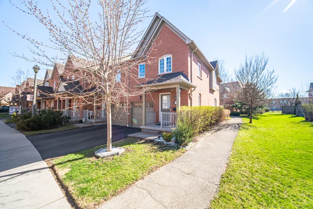 #151-3150 Erin Centre Boulevard, Mississauga - photo 2