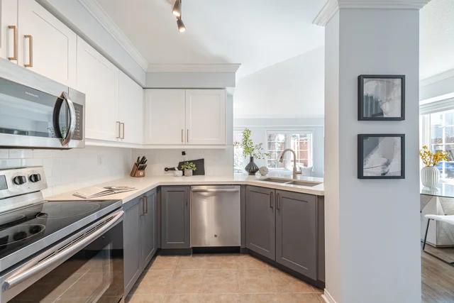 #151-3150 Erin Centre Boulevard, Mississauga - photo 7