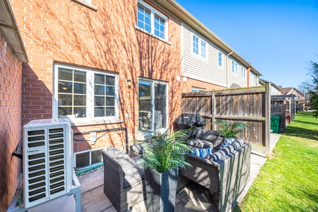 #151-3150 Erin Centre Boulevard, Mississauga - photo 42