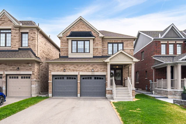 112 Bartram Crescent, Bradford - photo 1