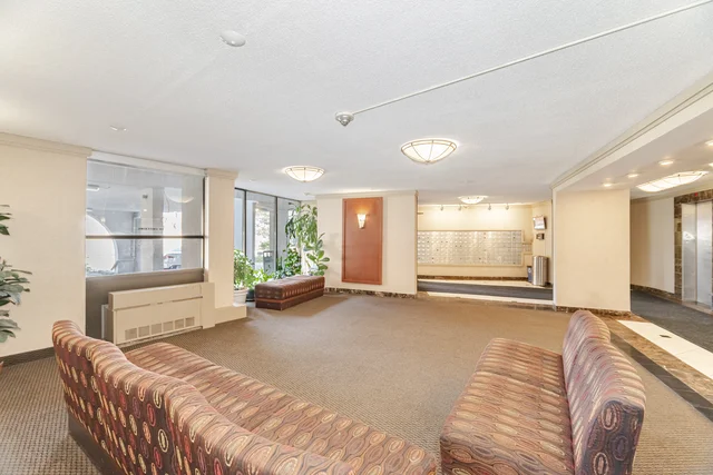 #1512-50 Mississauga Valley Boulevard, Mississauga - photo 3