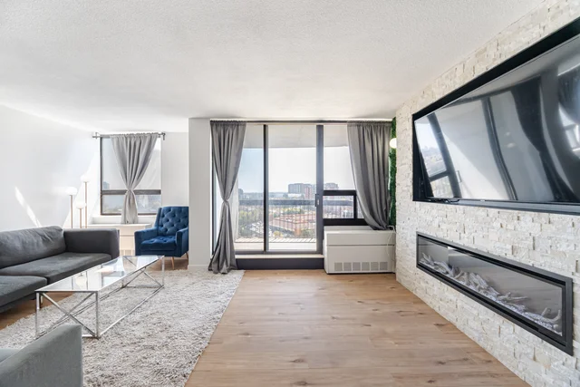 #1512-50 Mississauga Valley Boulevard, Mississauga - photo 8