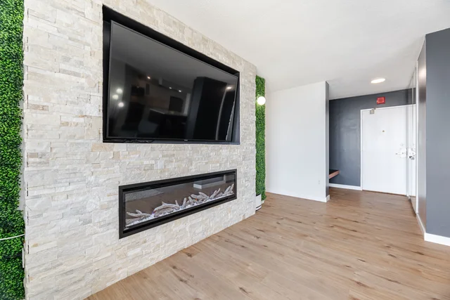 #1512-50 Mississauga Valley Boulevard, Mississauga - photo 9
