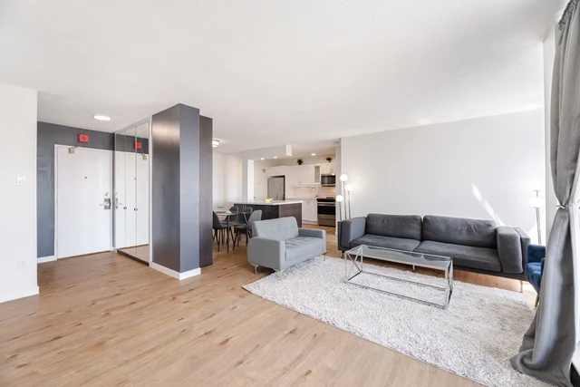 #1512-50 Mississauga Valley Boulevard, Mississauga - photo 10