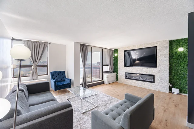 #1512-50 Mississauga Valley Boulevard, Mississauga - photo 12