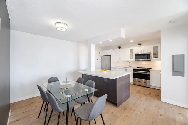 #1512-50 Mississauga Valley Boulevard, Mississauga - photo 14