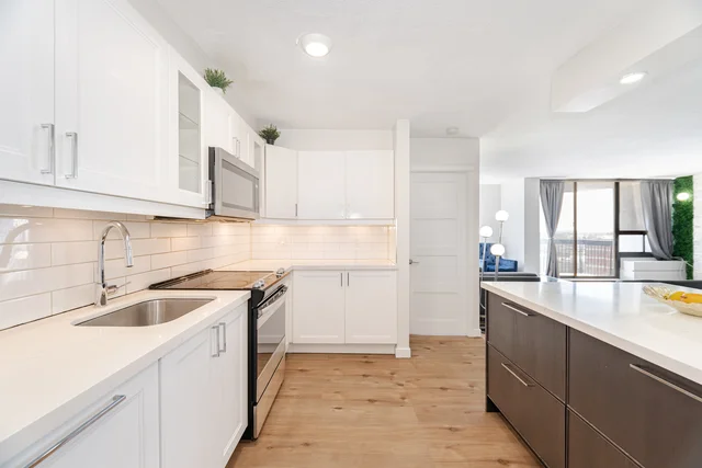 #1512-50 Mississauga Valley Boulevard, Mississauga - photo 18