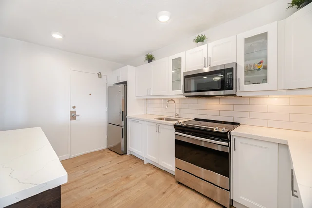 #1512-50 Mississauga Valley Boulevard, Mississauga - photo 19