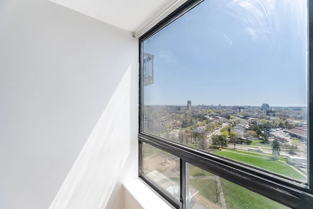 #1512-50 Mississauga Valley Boulevard, Mississauga - photo 24