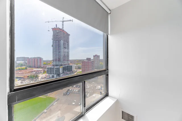 #1512-50 Mississauga Valley Boulevard, Mississauga - photo 29