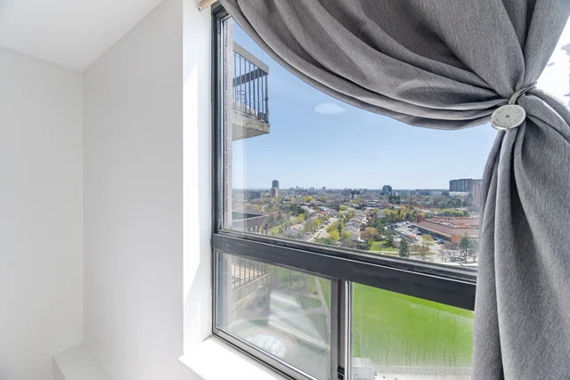 #1512-50 Mississauga Valley Boulevard, Mississauga - photo 32
