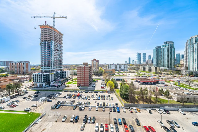 #1512-50 Mississauga Valley Boulevard, Mississauga - photo 40