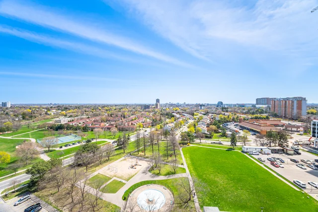 #1512-50 Mississauga Valley Boulevard, Mississauga - photo 42