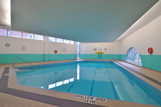 #1512-50 Mississauga Valley Boulevard, Mississauga - photo 44