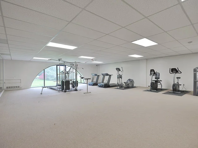#1512-50 Mississauga Valley Boulevard, Mississauga - photo 47