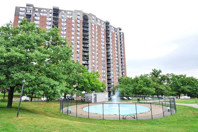 #1512-50 Mississauga Valley Boulevard, Mississauga - photo 48
